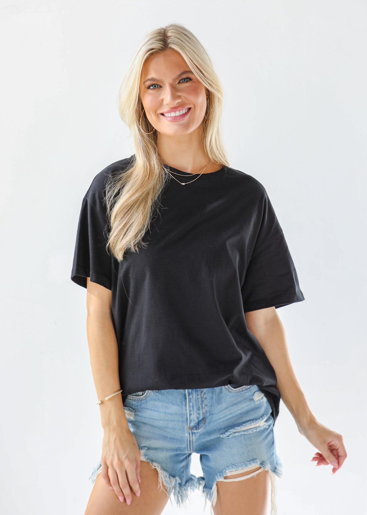 Stella Oversized Tee