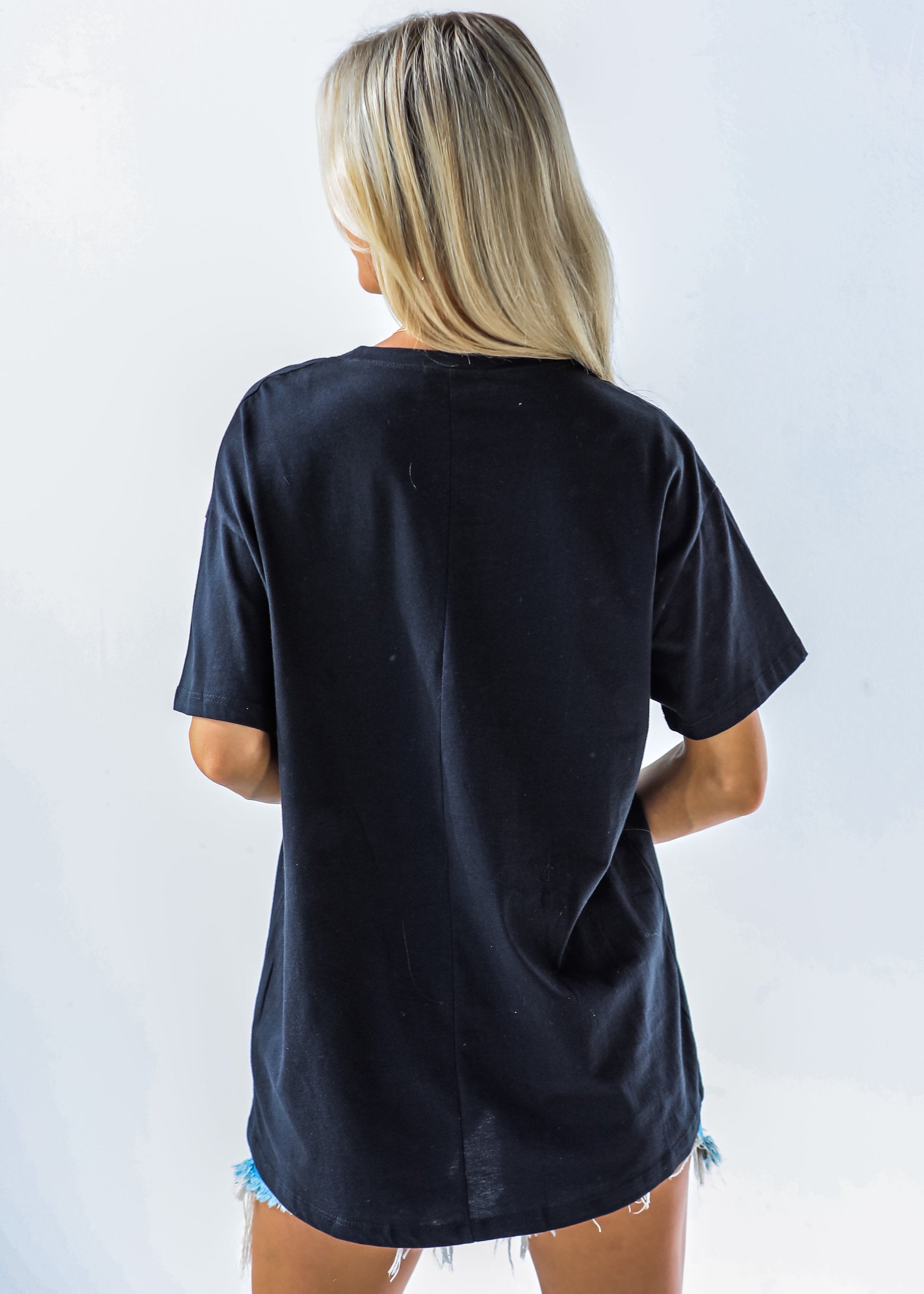 Stella Oversized Tee